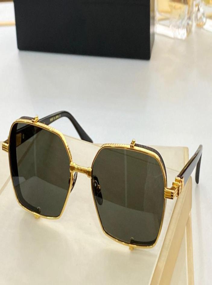 Sunglasses For Men and Women Summer style BPX117C AntiUltraviolet Retro Square Shape Plate Full Frame fashion Eyeglasses Random 8859211
Sunglasses For Men and Women Summer style BPX117C AntiUltraviolet Retro Square Shape Plate Full Frame fashion Eyeglasses Random 8859211