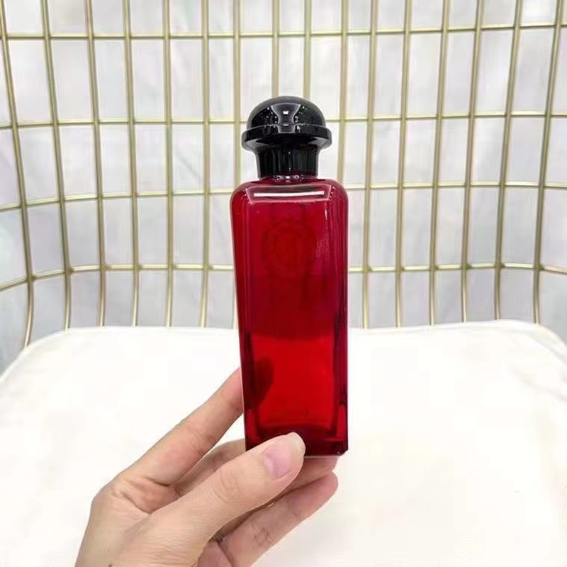 Brand Crimson Fire Ginseng Men's Cologne EDC 100ml Premium Perfume Fashion Oud Perfume Body Spray Original Brand Men's Fragrance free shipping
Brand Crimson Fire Ginseng Men's Cologne EDC 100ml Premium Perfume Fashion Oud Perfume Body Spray Original Brand Men's Fragrance free shipping