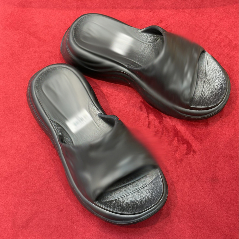 2023 Fashion Women Slippers Sandal Classic Black Flat Home Slipper Bathroom Leather Sandals Shoes Woman Flip Flops Luxury Pantoufles Sandales Summer Slides -182, Picture color
2023 Fashion Women Slippers Sandal Classic Black Flat Home Slipper Bathroom Leather Sandals Shoes Woman Flip Flops Luxury Pantoufles Sandales Summer Slides -182, Picture color