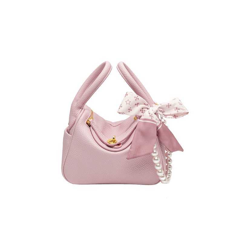 Women Handbag Lindys 2022 New Lindys Bag Pillow Bag Popular Pink One Shoulder Hand Held Doctor's Bag Cross Shoulder Handheld Medicine Case Bag, Cherry blossom powder
Women Handbag Lindys 2022 New Lindys Bag Pillow Bag Popular Pink One Shoulder Hand Held Doctor's Bag Cross Shoulder Handheld Medicine Case Bag, Cherry blossom powder