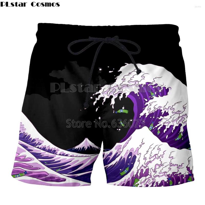 Men's Shorts PLstar Cosmos Brand Clothing 2023 Style Mens Womens Waves Retro Print 3d Casual Cool, Color as the picture
Men's Shorts PLstar Cosmos Brand Clothing 2023 Style Mens Womens Waves Retro Print 3d Casual Cool, Color as the picture