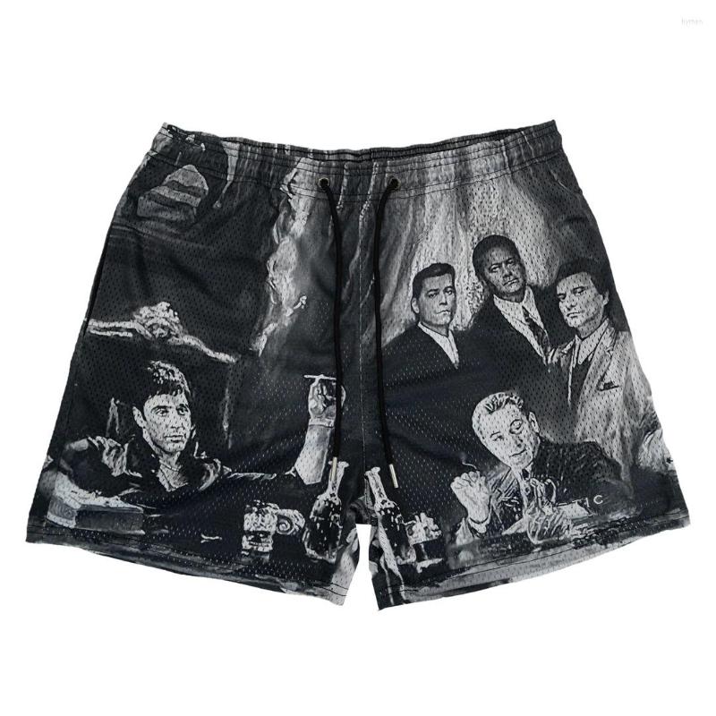 Men's Shorts Summer Men's And Women's Rose Design Unisex Casual Beach Street Hip Hop Fitness Polyester Quick Dry Breathable, Dd-60-4
Men's Shorts Summer Men's And Women's Rose Design Unisex Casual Beach Street Hip Hop Fitness Polyester Quick Dry Breathable, Dd-60-4