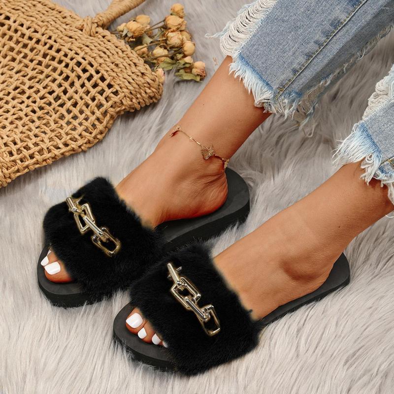 Slippers Summer Beach For Women Ladies Flip Flops Open Toe Wedge Rhinestone Womens Fuzzy Flop, Black
Slippers Summer Beach For Women Ladies Flip Flops Open Toe Wedge Rhinestone Womens Fuzzy Flop, Black