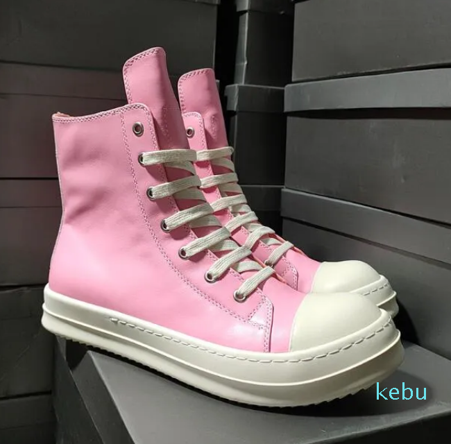 2023 most popula Boots Real Leather Pink Thick Bottom Women Increase Dark Mens Casual Short Boots Female Board Retro Dissol shoes, Sage
2023 most popula Boots Real Leather Pink Thick Bottom Women Increase Dark Mens Casual Short Boots Female Board Retro Dissol shoes, Sage