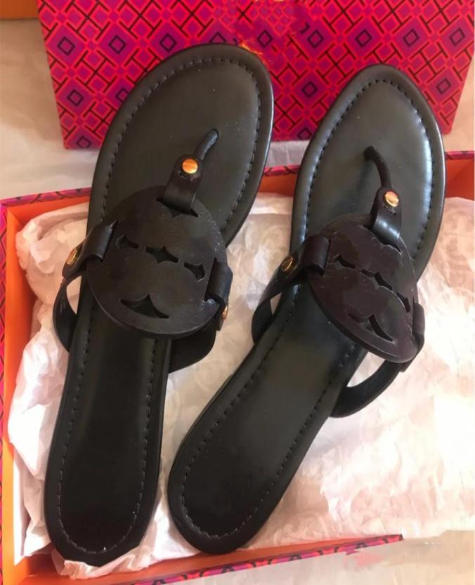 Brand Women Slippers Luxurys Sandals Flip Flops Floral Brocade Genuine Leather Slides Men Shoes Summer Black Matte Beach Loafers S2282839, Agate green
Brand Women Slippers Luxurys Sandals Flip Flops Floral Brocade Genuine Leather Slides Men Shoes Summer Black Matte Beach Loafers S2282839, Agate green