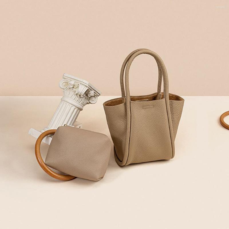 Evening Bags Genuine Leather Luxury Handbag And Shoulder For Women 2pcs Set Brand Designer Magnetic Buckle High Quality Tote Bag 2023, Yellow
Evening Bags Genuine Leather Luxury Handbag And Shoulder For Women 2pcs Set Brand Designer Magnetic Buckle High Quality Tote Bag 2023, Yellow