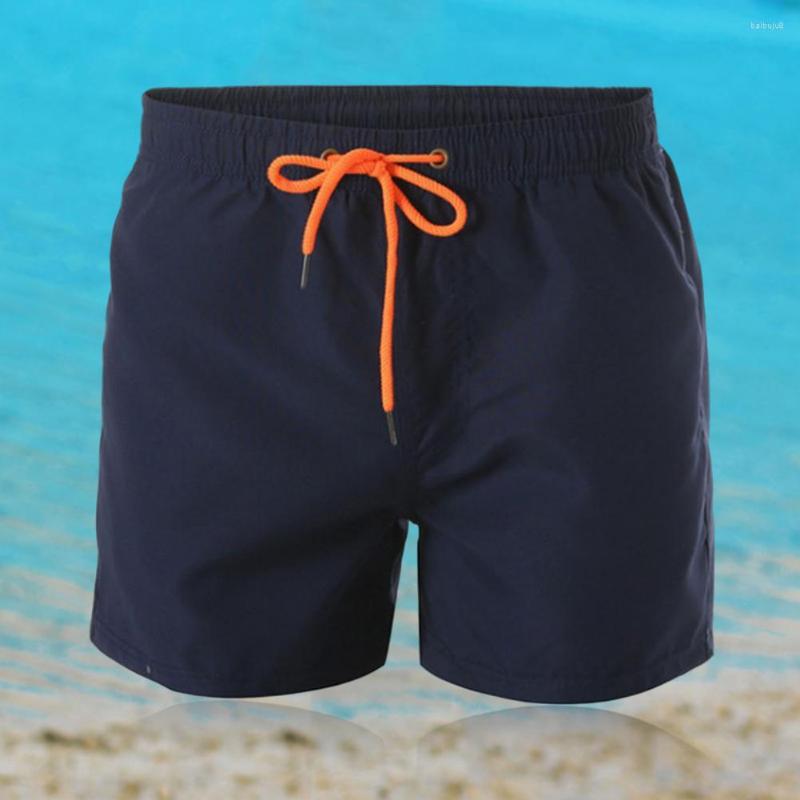 Men's Shorts Summer Mid-rise Elastic Waistband Drawstring Beach Surfing Mesh Lining Pockets Quick Drying Swimming Trucks, Black
Men's Shorts Summer Mid-rise Elastic Waistband Drawstring Beach Surfing Mesh Lining Pockets Quick Drying Swimming Trucks, Black