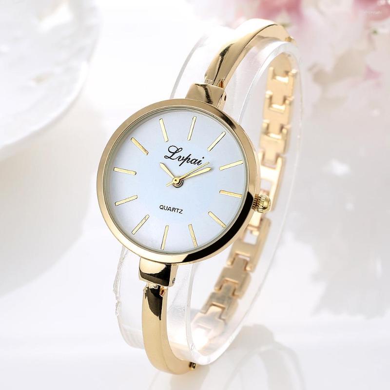 Wristwatches Wrist Watch For Women Luxury Metal Watchband Business Female Watches Quartz Clock Ladies Fashion Wristwatch Montre Femme, Silver white
Wristwatches Wrist Watch For Women Luxury Metal Watchband Business Female Watches Quartz Clock Ladies Fashion Wristwatch Montre Femme, Silver white