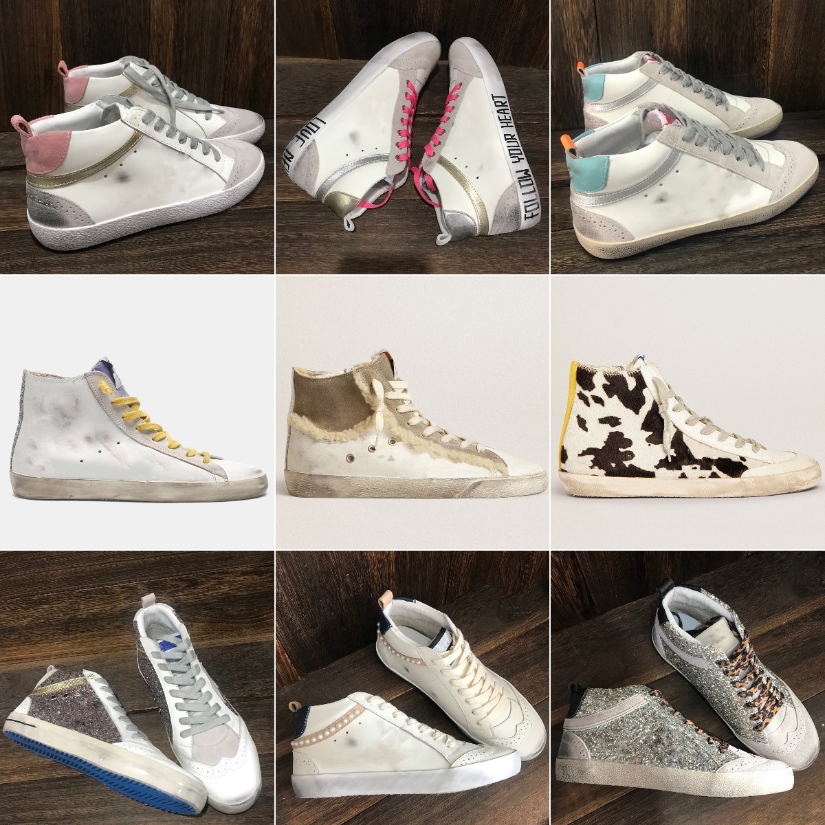 Italy Brand womens Mid Slide Francy High Top Star Sneakers Canvas Shoes Fashion Designer Trainers Classic White Do-old Dirty Mens Casual Shoe, Star21 white star
Italy Brand womens Mid Slide Francy High Top Star Sneakers Canvas Shoes Fashion Designer Trainers Classic White Do-old Dirty Mens Casual Shoe, Star21 white star