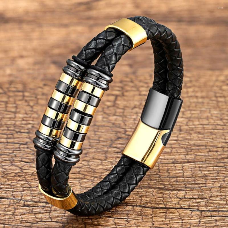 Charm Bracelets Zlxgirl Blue Genuine Leather Bracelet Men Stainless Steel Metal Accessories Classic Jewelry Women Bangle
Charm Bracelets Zlxgirl Blue Genuine Leather Bracelet Men Stainless Steel Metal Accessories Classic Jewelry Women Bangle