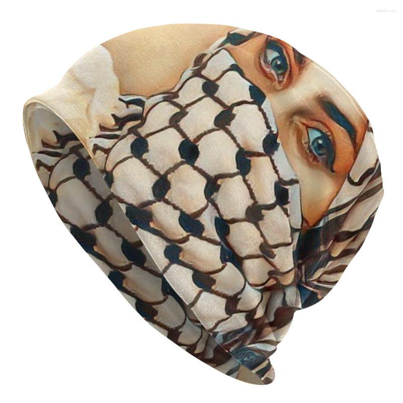 Berets Keffiyeh Palastinian Girl Bonnet Homme Slouchy Beanie Hat Cool Palestine Hatta Kufiya Outdoor Ski Skullies Beanies Cap
Berets Keffiyeh Palastinian Girl Bonnet Homme Slouchy Beanie Hat Cool Palestine Hatta Kufiya Outdoor Ski Skullies Beanies Cap