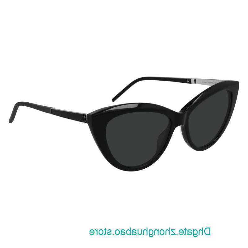 Y S L Factory Top Quality Designer Sunglasses for sale SL M81 Women's Fashion Cat Eye S5KW
Y S L Factory Top Quality Designer Sunglasses for sale SL M81 Women's Fashion Cat Eye S5KW