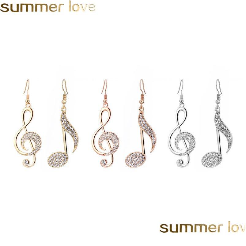 Dangle Chandelier Personality Geometric Music Dream Symbol Earrings Notes Asymmetric Ear Hook Crystal Sier Color For Women Drop De Dhagy
Dangle Chandelier Personality Geometric Music Dream Symbol Earrings Notes Asymmetric Ear Hook Crystal Sier Color For Women Drop De Dhagy