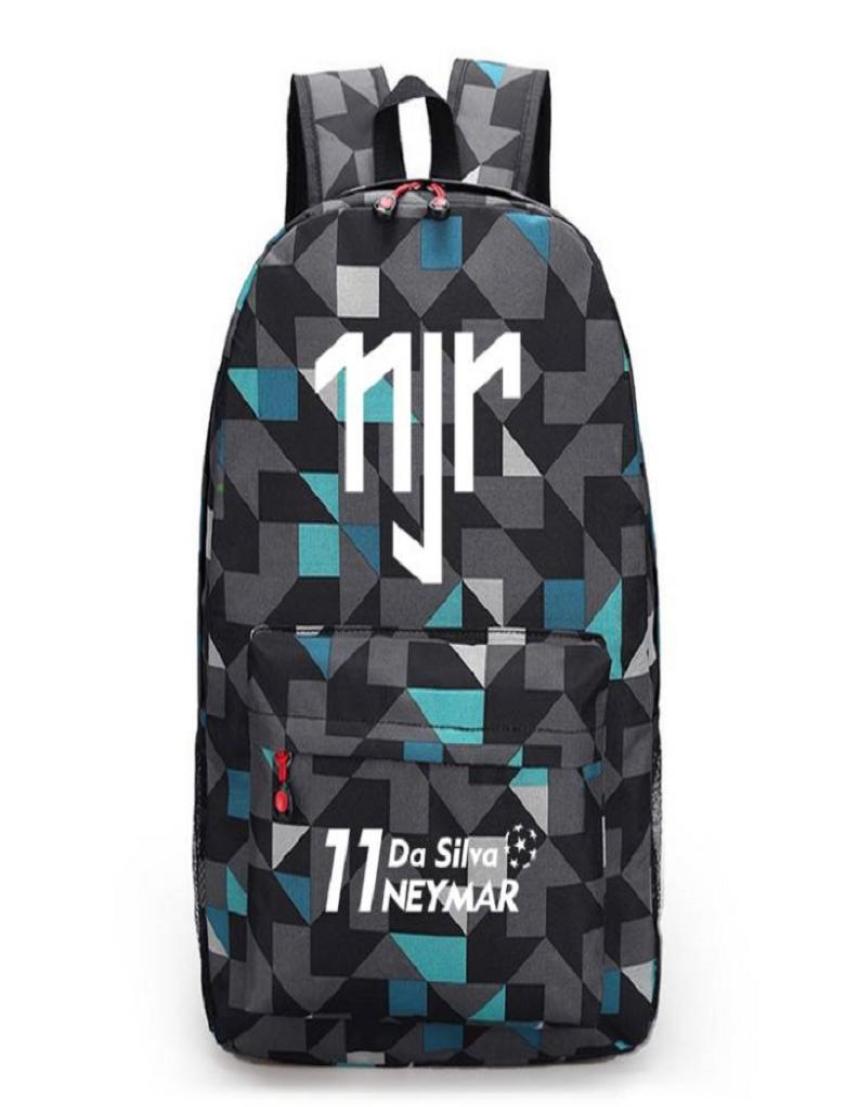 Neymar JR Canvas Backpack Men Women Backpacks Travel Bag Boy Girl School Bag For Teenagers Foot Ball RuckSack Mochila Escolar8319377, Black
Neymar JR Canvas Backpack Men Women Backpacks Travel Bag Boy Girl School Bag For Teenagers Foot Ball RuckSack Mochila Escolar8319377, Black