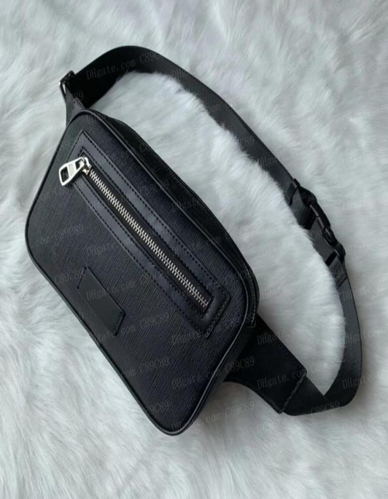 Designer Luxury Leather Waist Bag Sport Runner Fanny Pack Belly Waists Bum Bags Fitness Running Belt Jogging Pouch Back Grid Bags8144562, Black
Designer Luxury Leather Waist Bag Sport Runner Fanny Pack Belly Waists Bum Bags Fitness Running Belt Jogging Pouch Back Grid Bags8144562, Black