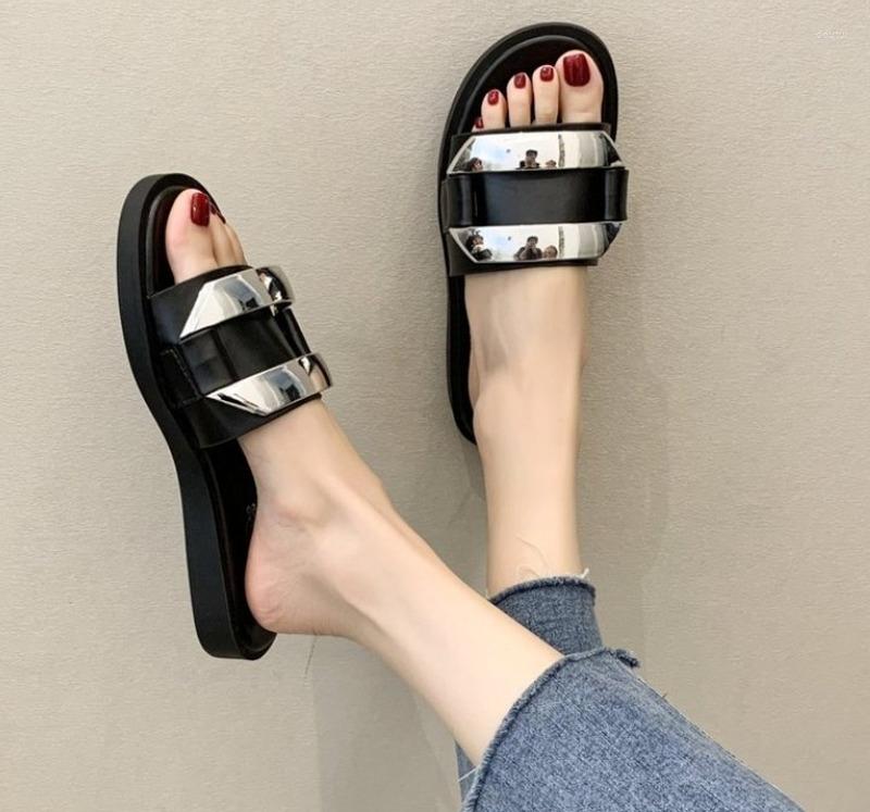 Slippers 2023 Comfortable Shoes Women Ladies' Platform Female Beach Soft Flat Summer Sneaker PU Sandals Outside, Beige
Slippers 2023 Comfortable Shoes Women Ladies' Platform Female Beach Soft Flat Summer Sneaker PU Sandals Outside, Beige