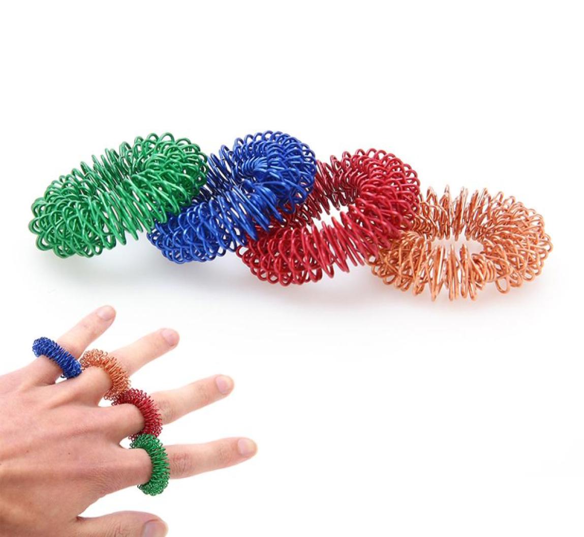 Sensory Finger Massage Ring Acupuncture Ring Health Care Body Massager Relax Hand Massage Finger lose Weight3363491
Sensory Finger Massage Ring Acupuncture Ring Health Care Body Massager Relax Hand Massage Finger lose Weight3363491