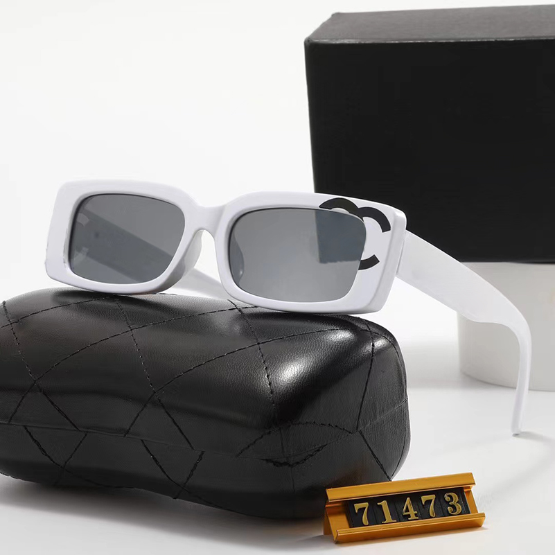 Designer Sunglasses Vintage Full Frame Sunglasses Fashion High Quality Polarized Men's Ladies Glasses with CaseA31
Designer Sunglasses Vintage Full Frame Sunglasses Fashion High Quality Polarized Men's Ladies Glasses with CaseA31