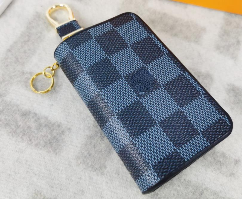 Fashion Keychains Card Bag Coin Wallet High-quality PU Material Lanyards Can Be Used As Key Chain Pendant or Bag Decoration
Fashion Keychains Card Bag Coin Wallet High-quality PU Material Lanyards Can Be Used As Key Chain Pendant or Bag Decoration
