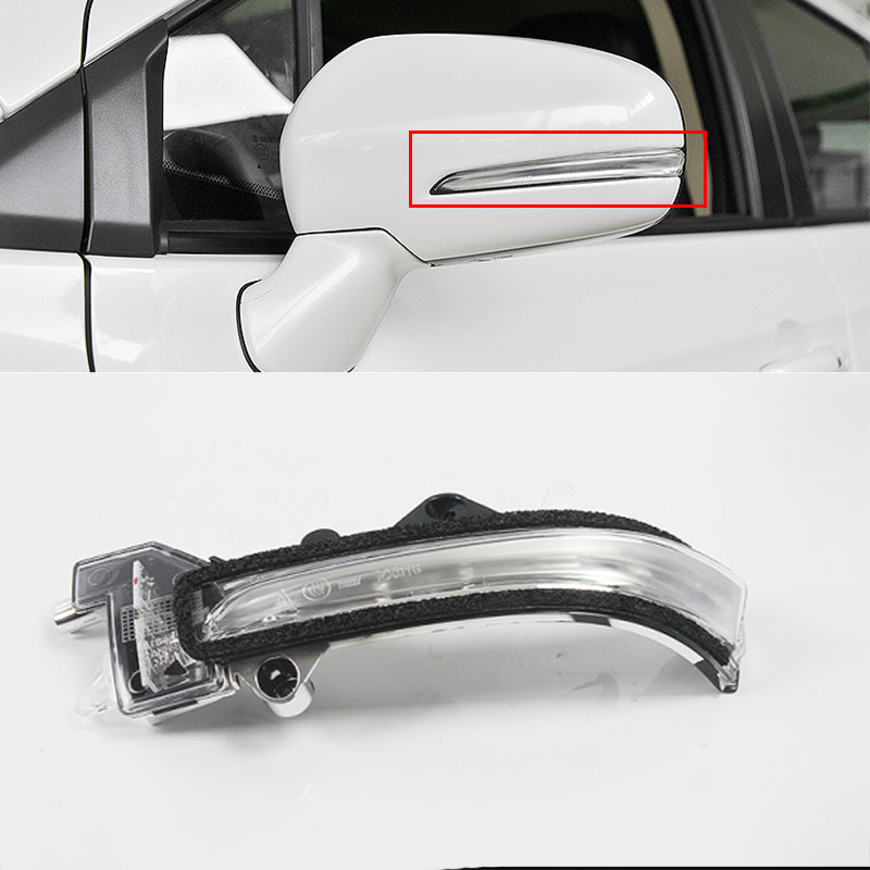 For Suzuki Vitara 2016- for S-Cross 2014 2015 Auto Wing Door Side Rearview Mirror Light Turn Signal Repeater Lamp
For Suzuki Vitara 2016- for S-Cross 2014 2015 Auto Wing Door Side Rearview Mirror Light Turn Signal Repeater Lamp
