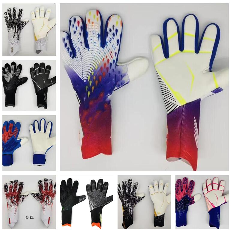 Football goalkeeper gloves Falcon latex non-slip goalkeeper gloves Professional football equipment gloves, Gg
Football goalkeeper gloves Falcon latex non-slip goalkeeper gloves Professional football equipment gloves, Gg