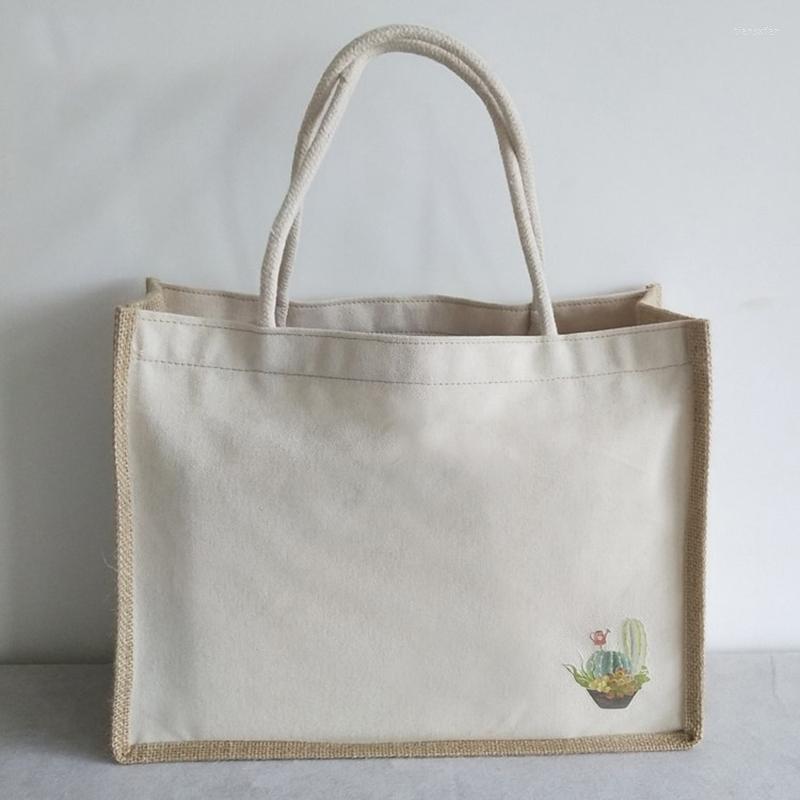 Evening Bags Fashion Print Pattern Shopping Pocket Simple DIY Creative Canvas Pouch All-match Private Design Custom Tote Bag, 25x25x26cm
Evening Bags Fashion Print Pattern Shopping Pocket Simple DIY Creative Canvas Pouch All-match Private Design Custom Tote Bag, 25x25x26cm