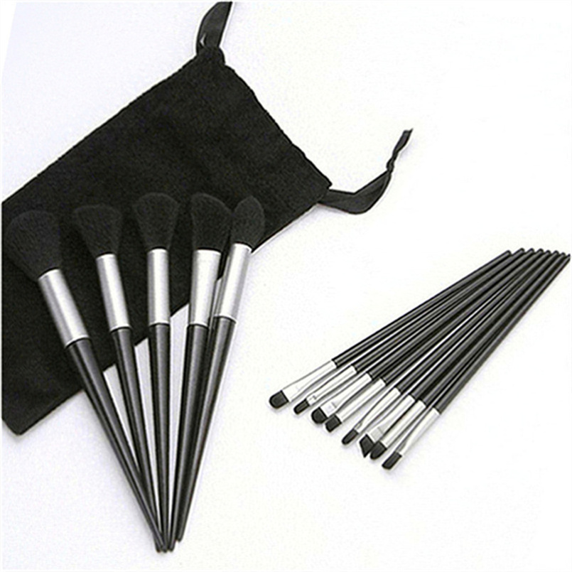 13Pcs Soft Fluffy Makeup Brushes Set for cosmetics Foundation Blush Powder Eyeshadow Kabuki Blending Makeup brush beauty tool D58
13Pcs Soft Fluffy Makeup Brushes Set for cosmetics Foundation Blush Powder Eyeshadow Kabuki Blending Makeup brush beauty tool D58