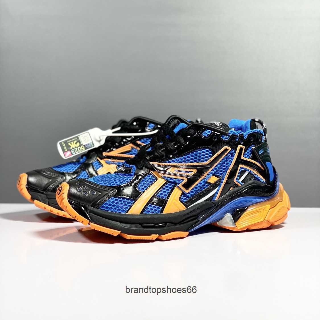 2023 Mens Shoe Designer Shoes Balencg Top Edition 23 Paris Runner Generation Old Graffiti Dirty Thick Sport Sole Sports Couple 2e8a, 17
2023 Mens Shoe Designer Shoes Balencg Top Edition 23 Paris Runner Generation Old Graffiti Dirty Thick Sport Sole Sports Couple 2e8a, 17