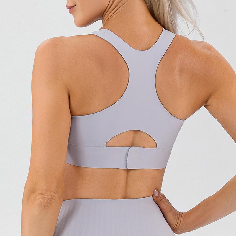 Women' Tanks 2023 Hollow Out Yoga Sports Bra Women Crop Tops Traceless Backless Racerback Summer Gym Tank Top Fitness Sleeveless Sexy, Purple
Women' Tanks 2023 Hollow Out Yoga Sports Bra Women Crop Tops Traceless Backless Racerback Summer Gym Tank Top Fitness Sleeveless Sexy, Purple