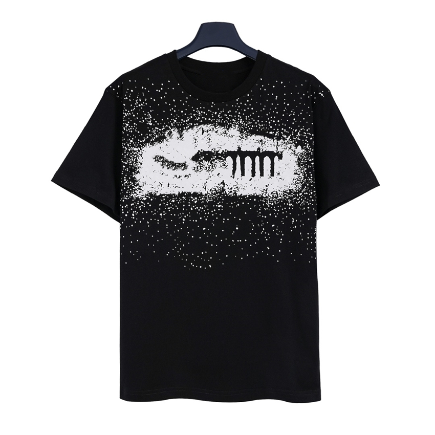 Men's T-Shirt 2023 Fashionable Men's T-Shirts Lvity cotton anti-wrinkle printed alphabet couple Viutonity casual wear student short sleeve 023-01
Men's T-Shirt 2023 Fashionable Men's T-Shirts Lvity cotton anti-wrinkle printed alphabet couple Viutonity casual wear student short sleeve 023-01