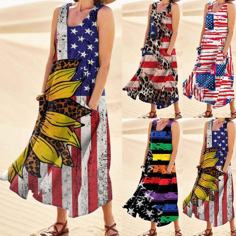 Casual Dresses Maxi Dress For Women Summer Linen Tank Sleeveless Loose Crew Neck Flowy With Pockets A Line Pleated Retro, Black
Casual Dresses Maxi Dress For Women Summer Linen Tank Sleeveless Loose Crew Neck Flowy With Pockets A Line Pleated Retro, Black