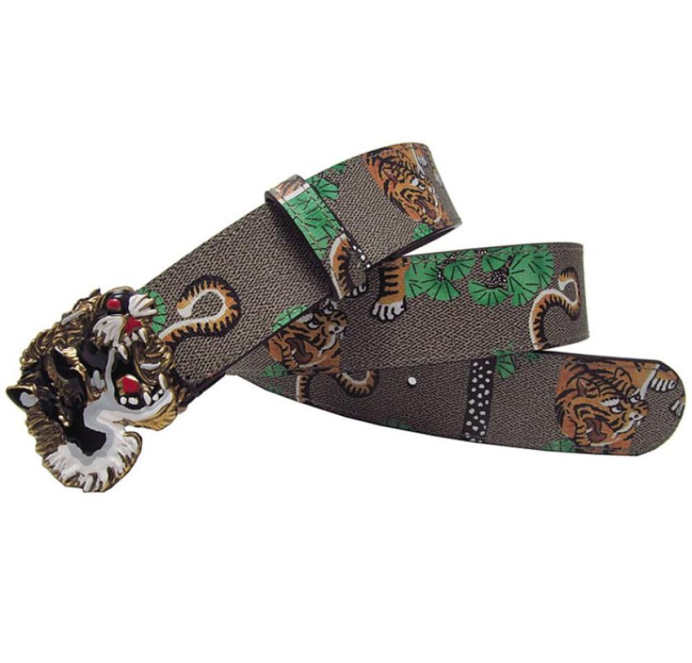 Western Rhinestone Tiger Alloy Buckle Tiger Print Leather Men Belt Fashion Jeans Causal Pants Men Belt9392132, Gold
Western Rhinestone Tiger Alloy Buckle Tiger Print Leather Men Belt Fashion Jeans Causal Pants Men Belt9392132, Gold