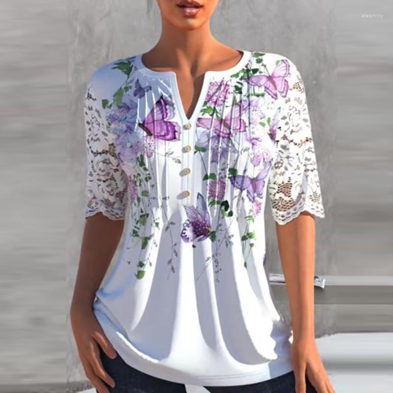 Women' Blouses Spring And Summer Fashion Women Shirt Casual Loose Long-sleeved Elegant Printed Temperament Tops, Style 1
Women' Blouses Spring And Summer Fashion Women Shirt Casual Loose Long-sleeved Elegant Printed Temperament Tops, Style 1