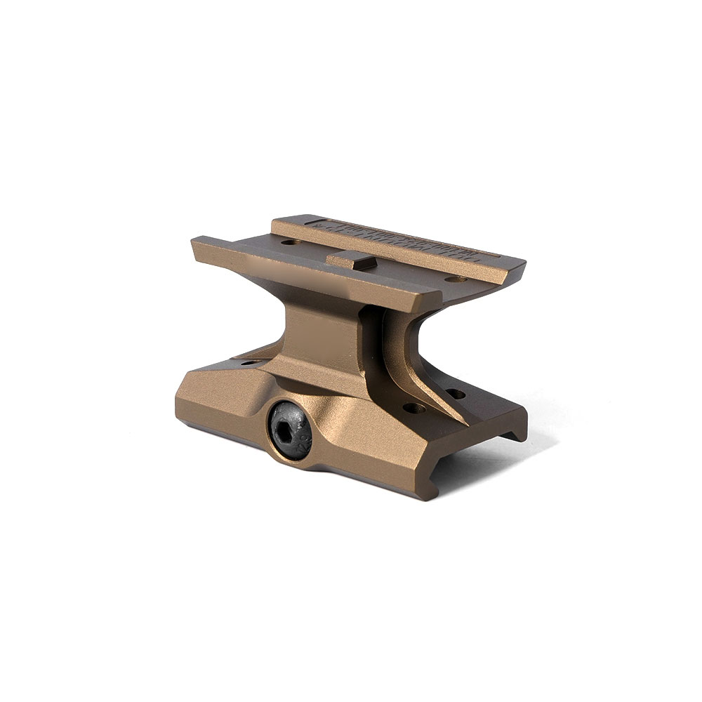 Tactical Red Dot SIght Mount For T1 T2