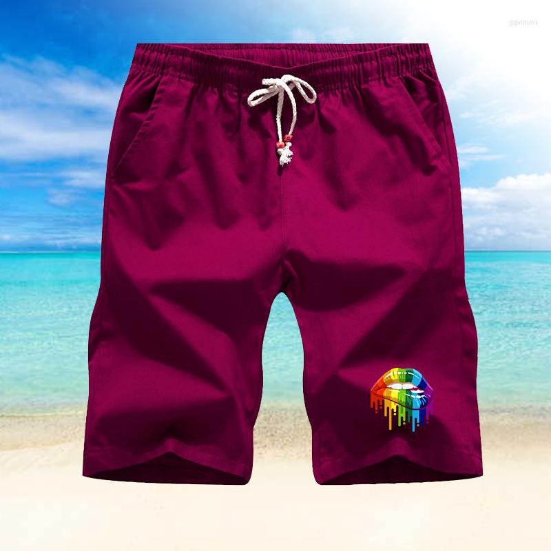 Men's Shorts Men Swimming Summer Print Short Pants Swimsuit Trunks Sexy Beach Surf Board Male Clothing Chort Homme, Red
Men's Shorts Men Swimming Summer Print Short Pants Swimsuit Trunks Sexy Beach Surf Board Male Clothing Chort Homme, Red