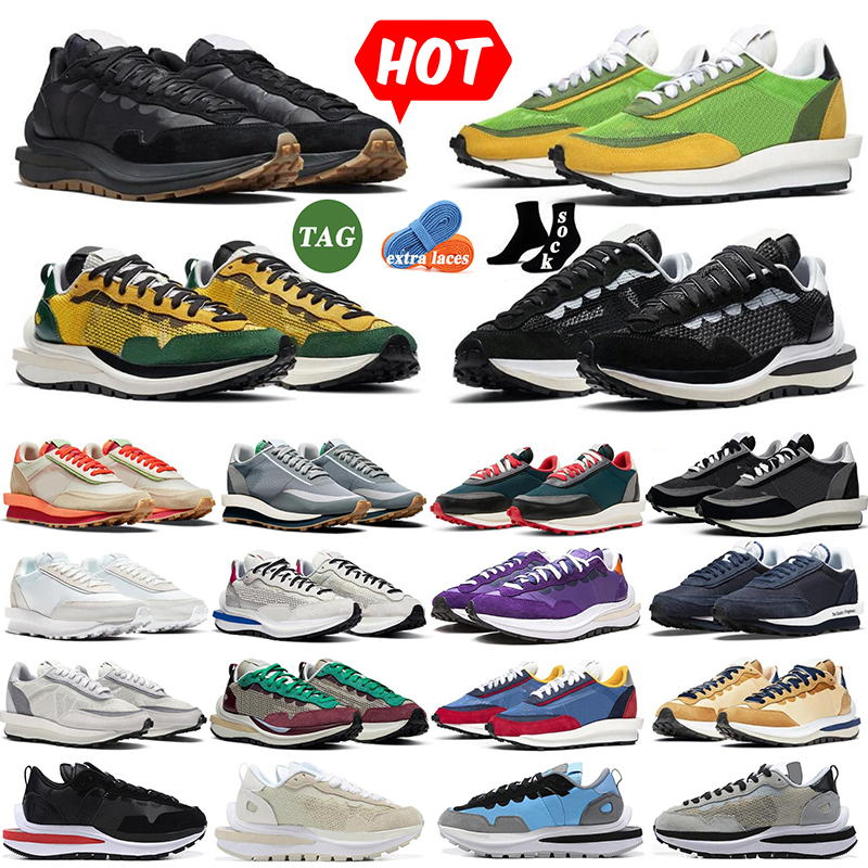 LDWaffle vaporwaffle designer shoes men women running shoe Sacais Triple Black White Light Smoke Cool Grey Varsity Blue Bright Citron mens trainers sports sneakers, 19
LDWaffle vaporwaffle designer shoes men women running shoe Sacais Triple Black White Light Smoke Cool Grey Varsity Blue Bright Citron mens trainers sports sneakers, 19