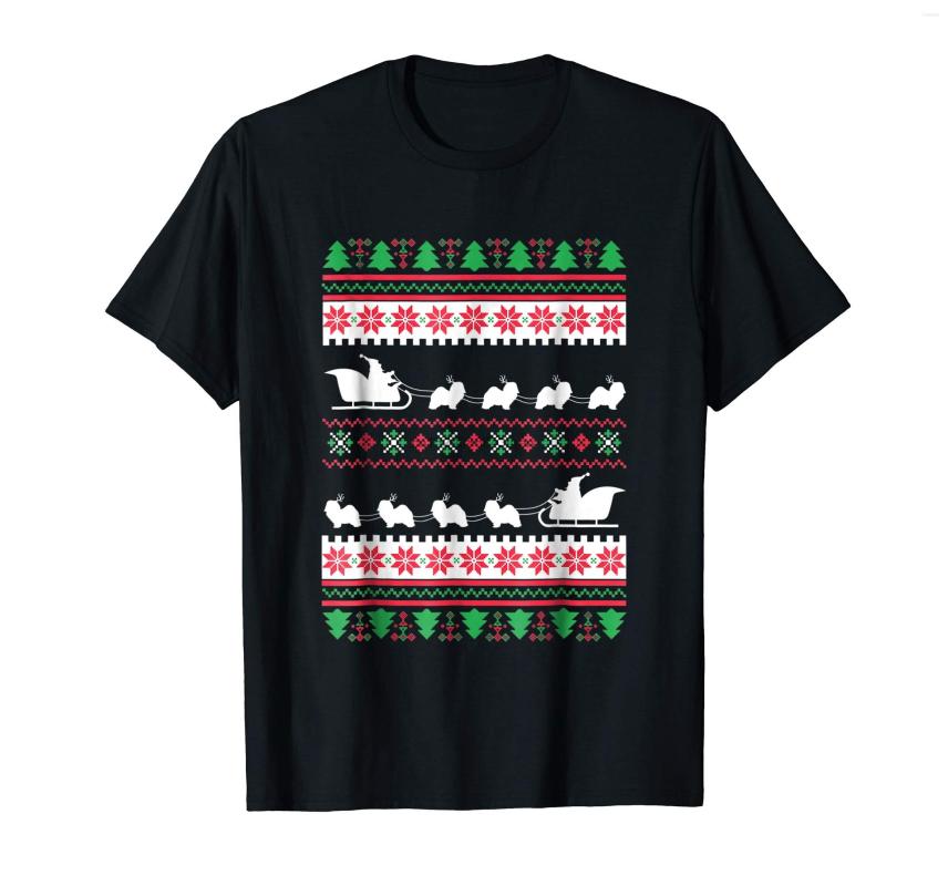 Men' T Shirts Havanese Santa' Reindeer Christmas Ugly T-Shirt-Men' T-Shirt-Black, Men-darkpurple
Men' T Shirts Havanese Santa' Reindeer Christmas Ugly T-Shirt-Men' T-Shirt-Black, Men-darkpurple
