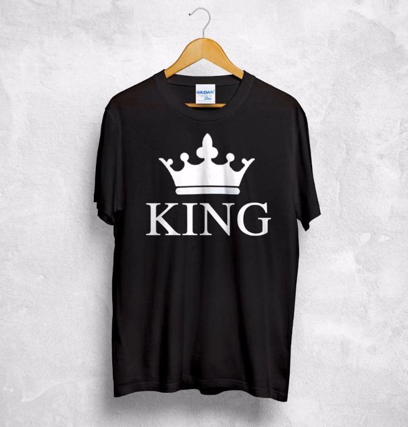 Men' T Shirts Summer O-Neck T-Shirt -3Xl Shirt Matching Crown Gift Valentines Love Couple Swag Crazy Tee
Men' T Shirts Summer O-Neck T-Shirt -3Xl Shirt Matching Crown Gift Valentines Love Couple Swag Crazy Tee