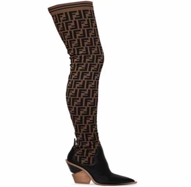 DHL Woman Sock Knee Boots Wool Boots Real leather quality Shoes Fashion shoes Martin Boots Casual shoes Eu3542 With 2804527, Red
DHL Woman Sock Knee Boots Wool Boots Real leather quality Shoes Fashion shoes Martin Boots Casual shoes Eu3542 With 2804527, Red