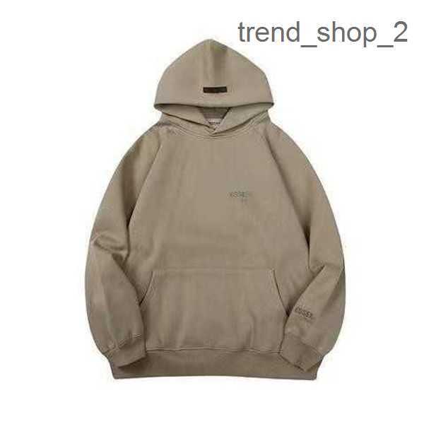 Fear of Hoodie Designer Hairy Pullover Sweatshirt Loose Essen Black and White Classic Casual Style Essentialhoodie 8 9TBI
Fear of Hoodie Designer Hairy Pullover Sweatshirt Loose Essen Black and White Classic Casual Style Essentialhoodie 8 9TBI