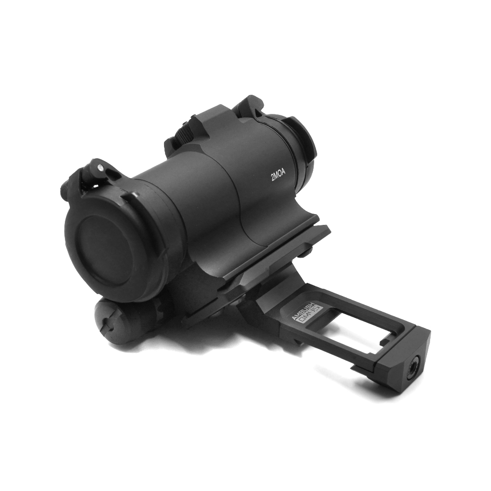 SI Ambush OM45 45-Degree Offset Optic Mount
