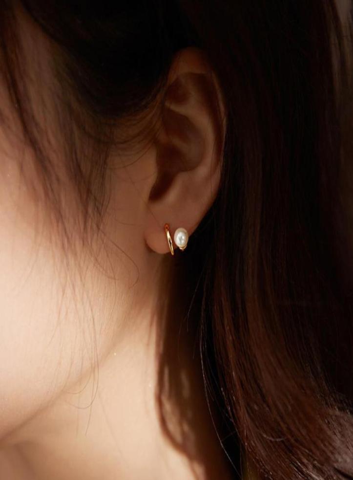Stud 100 925 Sterling Silver Pearl Earring 50mm Round Circle Loop Gifts Simple Smooth Big Earrings For Women Jewelry1229800
Stud 100 925 Sterling Silver Pearl Earring 50mm Round Circle Loop Gifts Simple Smooth Big Earrings For Women Jewelry1229800