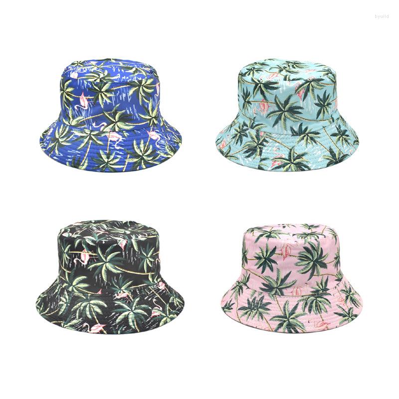 Berets 2023 Plant Printed Pattern Fisherman Hat Women Spring And Summer Outdoor Sunscreen Sun Hats Men's Casual Versatile Bob Cap, Black
Berets 2023 Plant Printed Pattern Fisherman Hat Women Spring And Summer Outdoor Sunscreen Sun Hats Men's Casual Versatile Bob Cap, Black