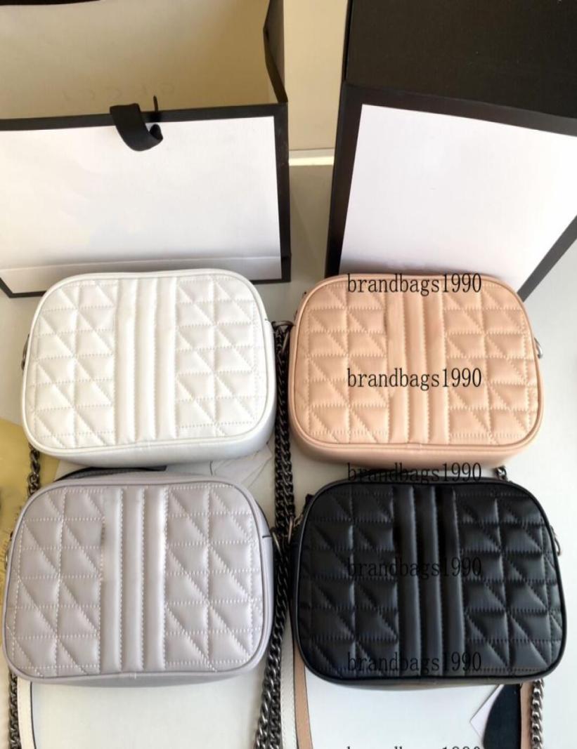 Classic Designer Genuine Leather Handbag 2021 newest Bag Original box women Fashion date code serial number marmont Bags whole1017286, Sky blue
Classic Designer Genuine Leather Handbag 2021 newest Bag Original box women Fashion date code serial number marmont Bags whole1017286, Sky blue