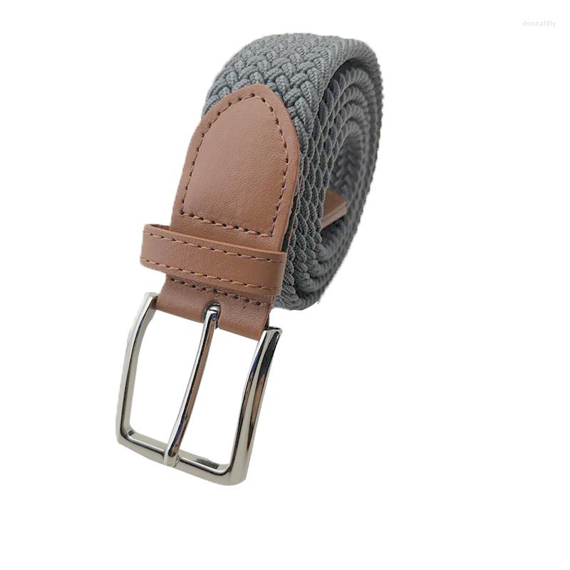 Belts Mens Elastic Stretch Waist Belt Black Canvas Braided Woven Leather Punk Metal Drop, Gray
Belts Mens Elastic Stretch Waist Belt Black Canvas Braided Woven Leather Punk Metal Drop, Gray