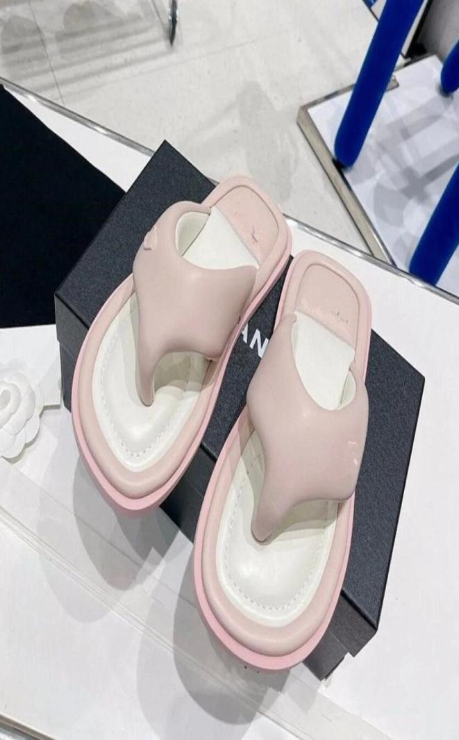 Luxury Brand Flat Sandals Summer Fashion Thong Slippers Comfortable NonSlip FlipFlops Rubber Sole Ladies Beach Shoes Famous Desi7906369, Khaki
Luxury Brand Flat Sandals Summer Fashion Thong Slippers Comfortable NonSlip FlipFlops Rubber Sole Ladies Beach Shoes Famous Desi7906369, Khaki