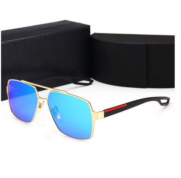 526 high quality 2023 designers Sunglasses Men Women UV400 square polarized polaroid Lens Sun Glasses lady Fashion Pilot driving outdoor sports travel beach rr
526 high quality 2023 designers Sunglasses Men Women UV400 square polarized polaroid Lens Sun Glasses lady Fashion Pilot driving outdoor sports travel beach rr