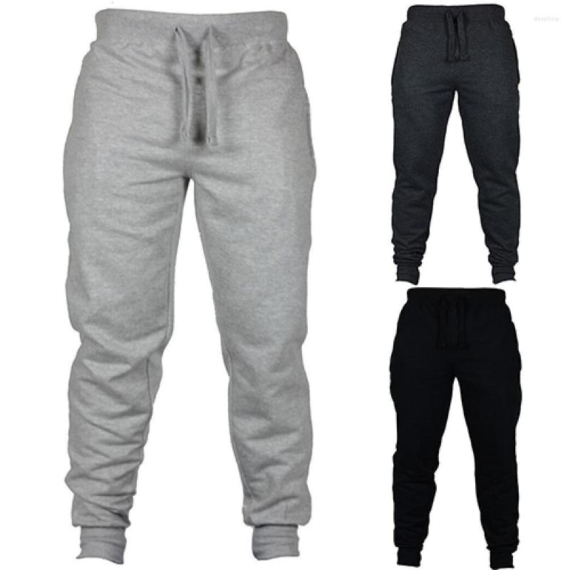 Men's Pants Hip Hop Loose Streetwear Sweatpants Men Fashion Solid Casual Drawstring Long Sport Gym Trousers, Dark gray
Men's Pants Hip Hop Loose Streetwear Sweatpants Men Fashion Solid Casual Drawstring Long Sport Gym Trousers, Dark gray