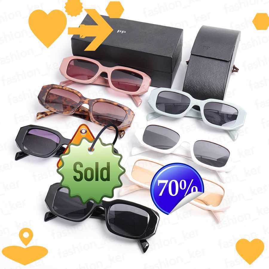 pra2023Fashion Designer Sunglasses Goggle Beach Sun Glasses For Man Woman 7 Color Optional Good Quality2321
pra2023Fashion Designer Sunglasses Goggle Beach Sun Glasses For Man Woman 7 Color Optional Good Quality2321