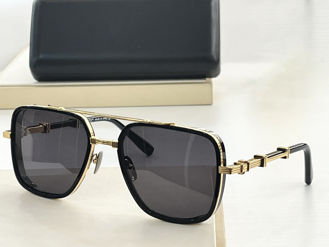 Sunglasses For Men and Women Summer style 108A Anti-Ultraviolet Retro Rectangle Shape Plate Full Frame Random Box
Sunglasses For Men and Women Summer style 108A Anti-Ultraviolet Retro Rectangle Shape Plate Full Frame Random Box